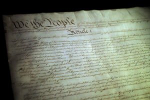 Preamble to the Constitution