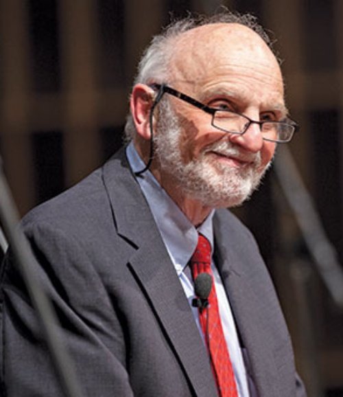 Walter Brueggemann